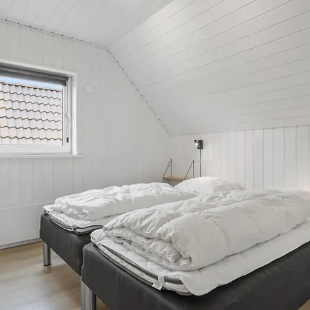 Σπίτι διακοπών Stunning In Hvide Sande With Sauna *