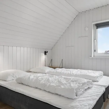 Stunning In Hvide Sande With Sauna Σπίτι διακοπών Bjerregård