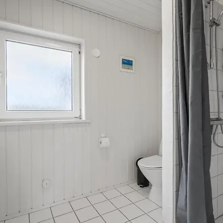 Stunning In Hvide Sande With Sauna *