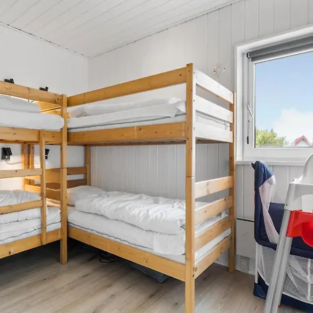 Σπίτι διακοπών Stunning In Hvide Sande With Sauna