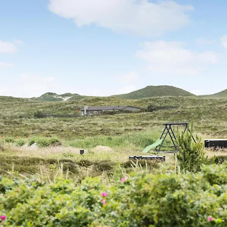 Stunning In Hvide Sande With Sauna Σπίτι διακοπών Bjerregård