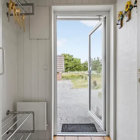 Stunning In Hvide Sande With Sauna Σπίτι διακοπών Bjerregård