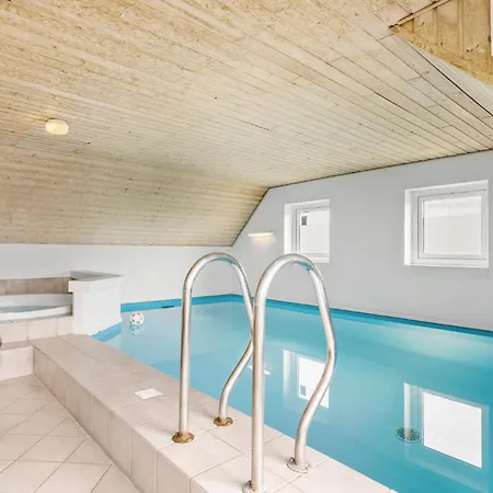 Stunning In Hvide Sande With Sauna Σπίτι διακοπών Bjerregård