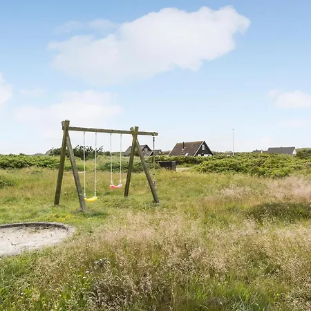 Stunning In Hvide Sande With Sauna